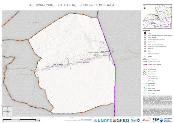 Reference: Bongonde, Binga, Lisala, Mongala, COD (2025)