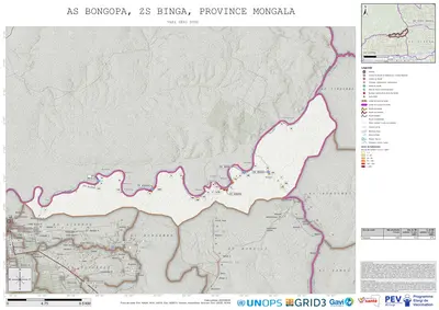 Comprehensive Var1: Bongopa, Binga, Lisala, Mongala, COD (2025)