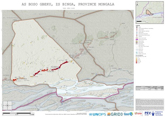 Comprehensive Var1: Boso-Gbeku, Binga, Lisala, Mongala, COD (2025)