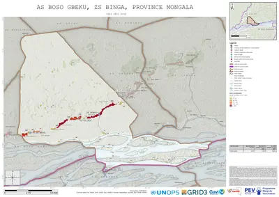 Comprehensive Var1: Boso-Gbeku, Binga, Lisala, Mongala, COD (2025)