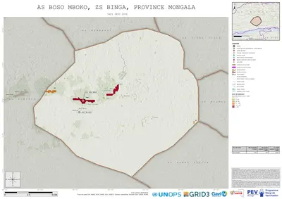 Comprehensive Var1: Boso-Mboko, Binga, Lisala, Mongala, COD (2025)