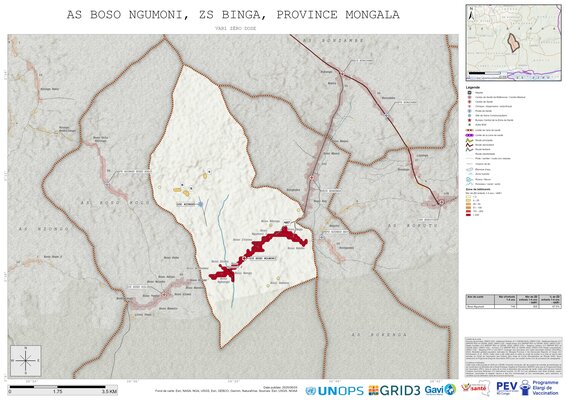 Comprehensive Var1: Boso-Ngumoni, Binga, Lisala, Mongala, COD (2025)