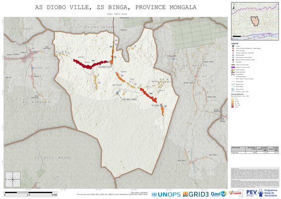 Comprehensive Var1: Diobo-Ville, Binga, Lisala, Mongala, COD (2025)