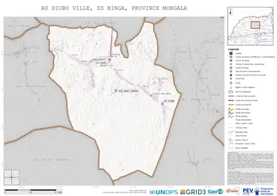 Reference: Diobo-Ville, Binga, Lisala, Mongala, COD (2025)