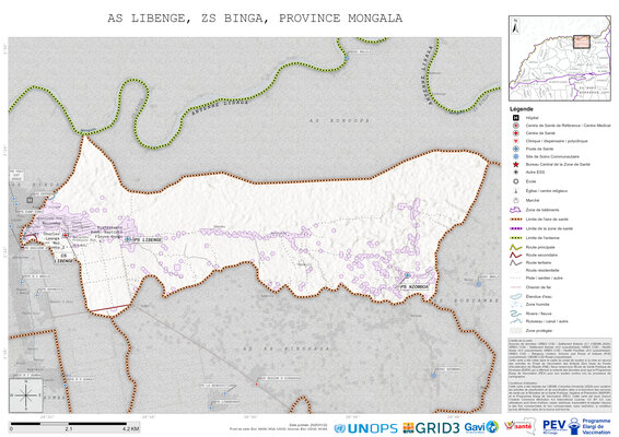 Reference: Libenge, Binga, Lisala, Mongala, COD (2025)