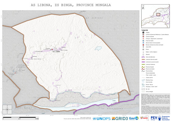 Reference: Libona, Binga, Lisala, Mongala, COD (2025)