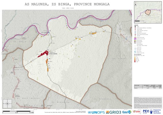 Comprehensive Var1: Malunza, Binga, Lisala, Mongala, COD (2025)