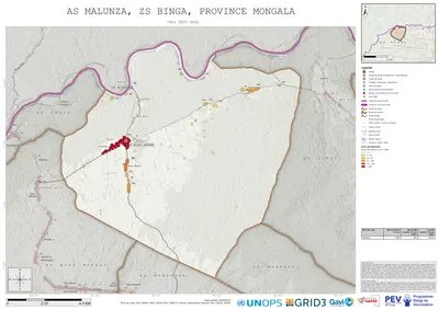 Comprehensive Var1: Malunza, Binga, Lisala, Mongala, COD (2025)