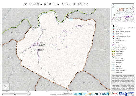 Reference: Malunza, Binga, Lisala, Mongala, COD (2025)