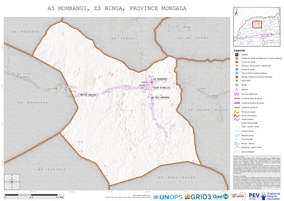 Reference: Mombangi, Binga, Lisala, Mongala, COD (2025)