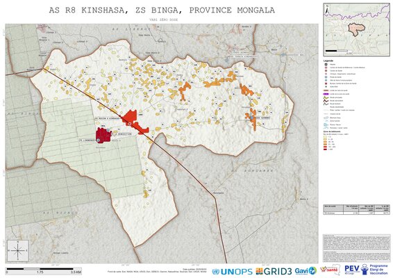 Comprehensive Var1: R8-Kinshasa, Binga, Lisala, Mongala, COD (2025)