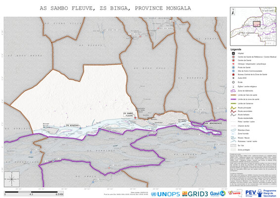 Reference: Sambo-Fleuve, Binga, Lisala, Mongala, COD (2025)
