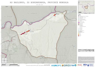 Comprehensive Var1: Baolongo, Bongandanga, Lisala, Mongala, COD (2025)