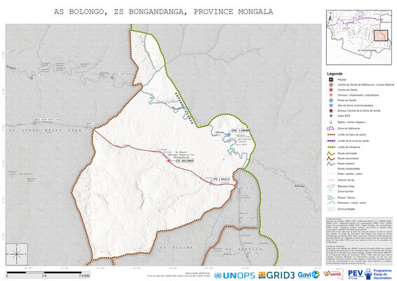 Reference: Bolongo, Bongandanga, Lisala, Mongala, COD (2025)