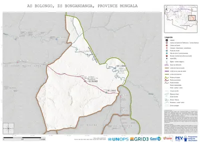 Reference: Bolongo, Bongandanga, Lisala, Mongala, COD (2025)