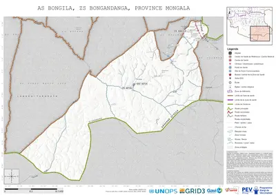 Reference: Bongila, Bongandanga, Lisala, Mongala, COD (2025)