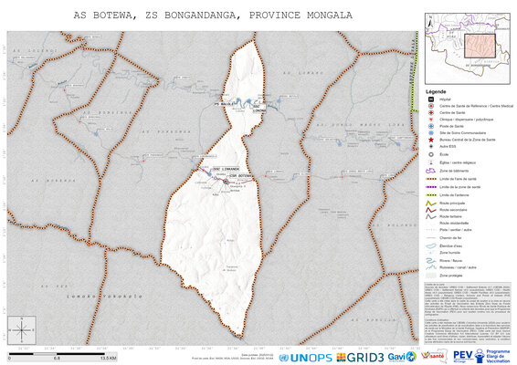 Reference: Botewa, Bongandanga, Lisala, Mongala, COD (2025)