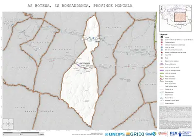 Reference: Botewa, Bongandanga, Lisala, Mongala, COD (2025)