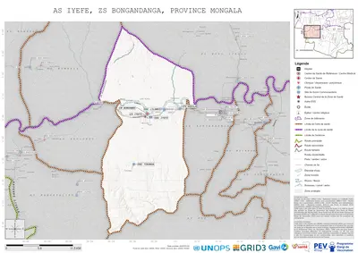 Reference: Iyefe, Bongandanga, Lisala, Mongala, COD (2025)