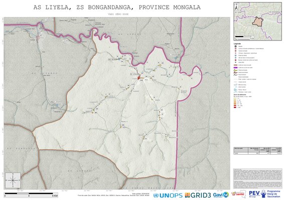 Comprehensive Var1: Liyela, Bongandanga, Lisala, Mongala, COD (2025)