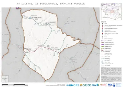 Reference: Lolengi, Bongandanga, Lisala, Mongala, COD (2025)