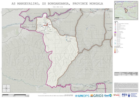 Comprehensive Var1: Mangeyaliko, Bongandanga, Lisala, Mongala, COD (2025)