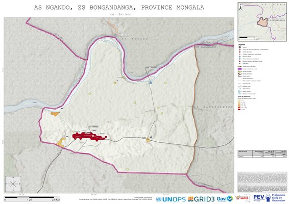 Comprehensive Var1: Ngando, Bongandanga, Lisala, Mongala, COD (2025)