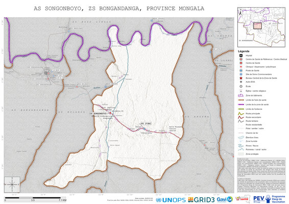 Reference: Songonboyo, Bongandanga, Lisala, Mongala, COD (2025)