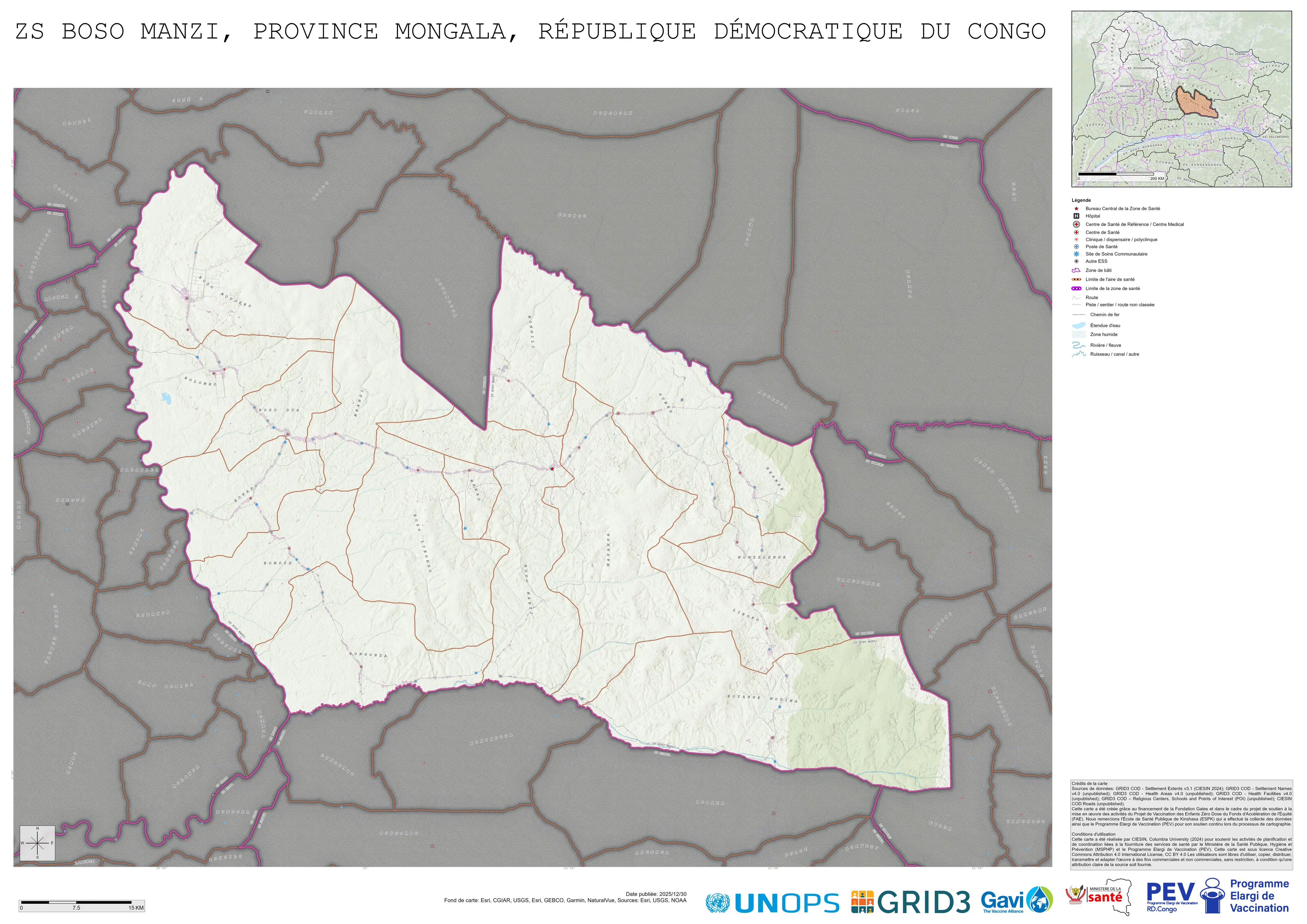 Reference Minimal: Boso-Manzi, Lisala, Mongala, COD (2025)