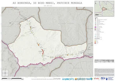 Comprehensive Var1: Bongonza, Boso-Manzi, Lisala, Mongala, COD (2025)