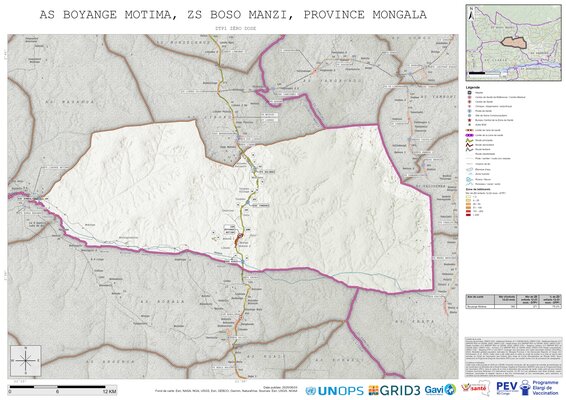 Comprehensive Dtp1: Boyange-Motima, Boso-Manzi, Lisala, Mongala, COD (2025)