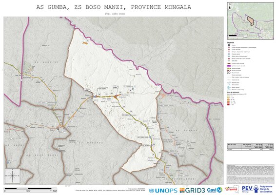 Comprehensive Dtp1: Gumba, Boso-Manzi, Lisala, Mongala, COD (2025)