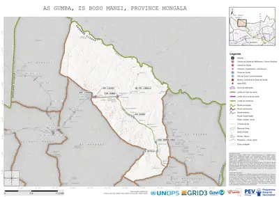 Reference: Gumba, Boso-Manzi, Lisala, Mongala, COD (2025)