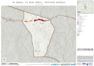 Comprehensive Var1: Makao, Boso-Manzi, Lisala, Mongala, COD (2025)