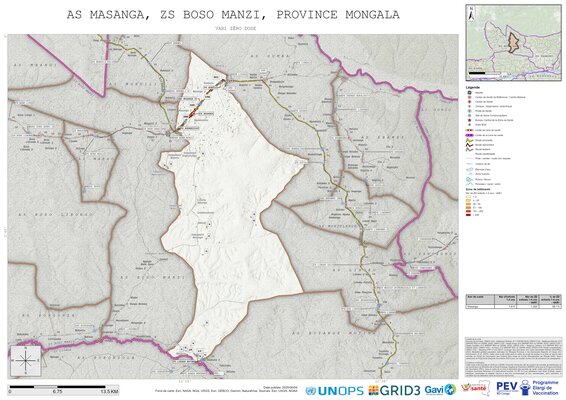 Comprehensive Var1: Masanga, Boso-Manzi, Lisala, Mongala, COD (2025)