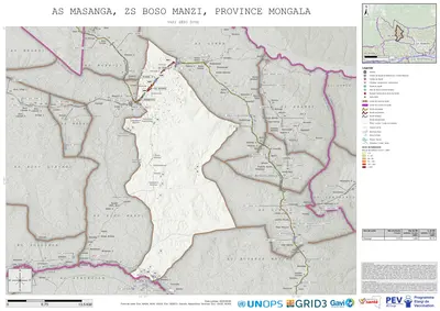 Comprehensive Var1: Masanga, Boso-Manzi, Lisala, Mongala, COD (2025)