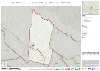 Comprehensive Var1: Mongili, Boso-Manzi, Lisala, Mongala, COD (2025)