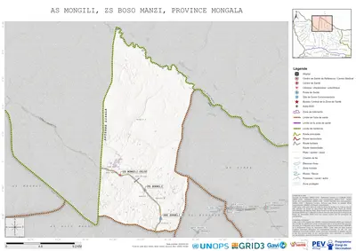Reference: Mongili, Boso-Manzi, Lisala, Mongala, COD (2025)