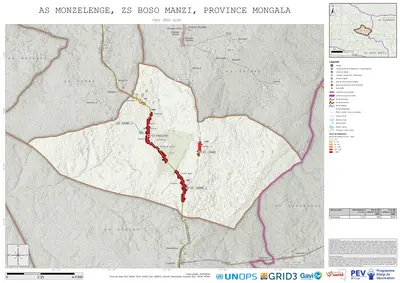 Comprehensive Var1: Monzelenge, Boso-Manzi, Lisala, Mongala, COD (2025)