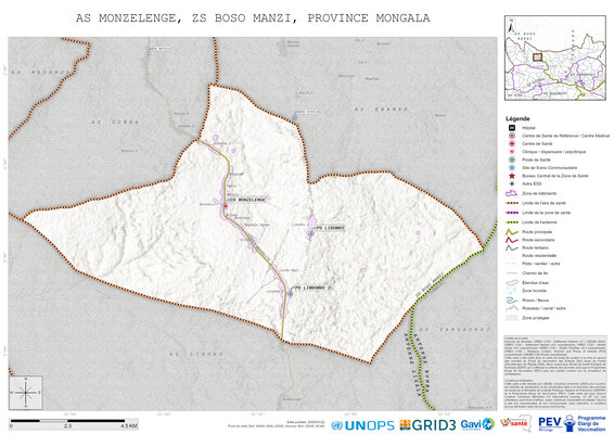 Reference: Monzelenge, Boso-Manzi, Lisala, Mongala, COD (2025)