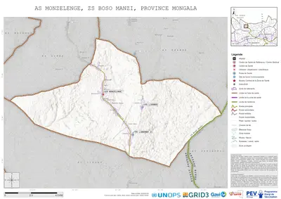 Reference: Monzelenge, Boso-Manzi, Lisala, Mongala, COD (2025)