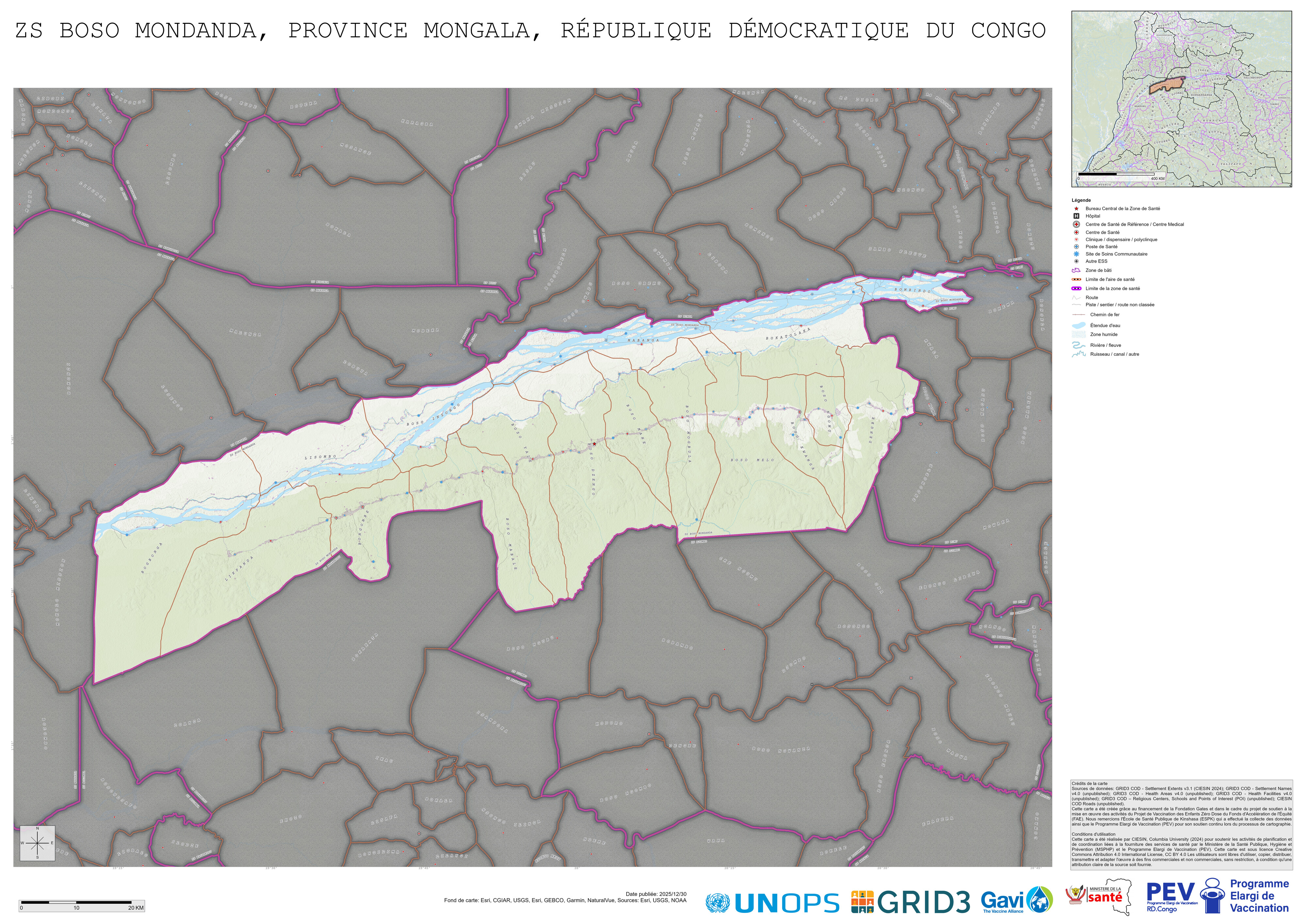 Reference Minimal: Boso-Mondanda, Lisala, Mongala, COD (2025)
