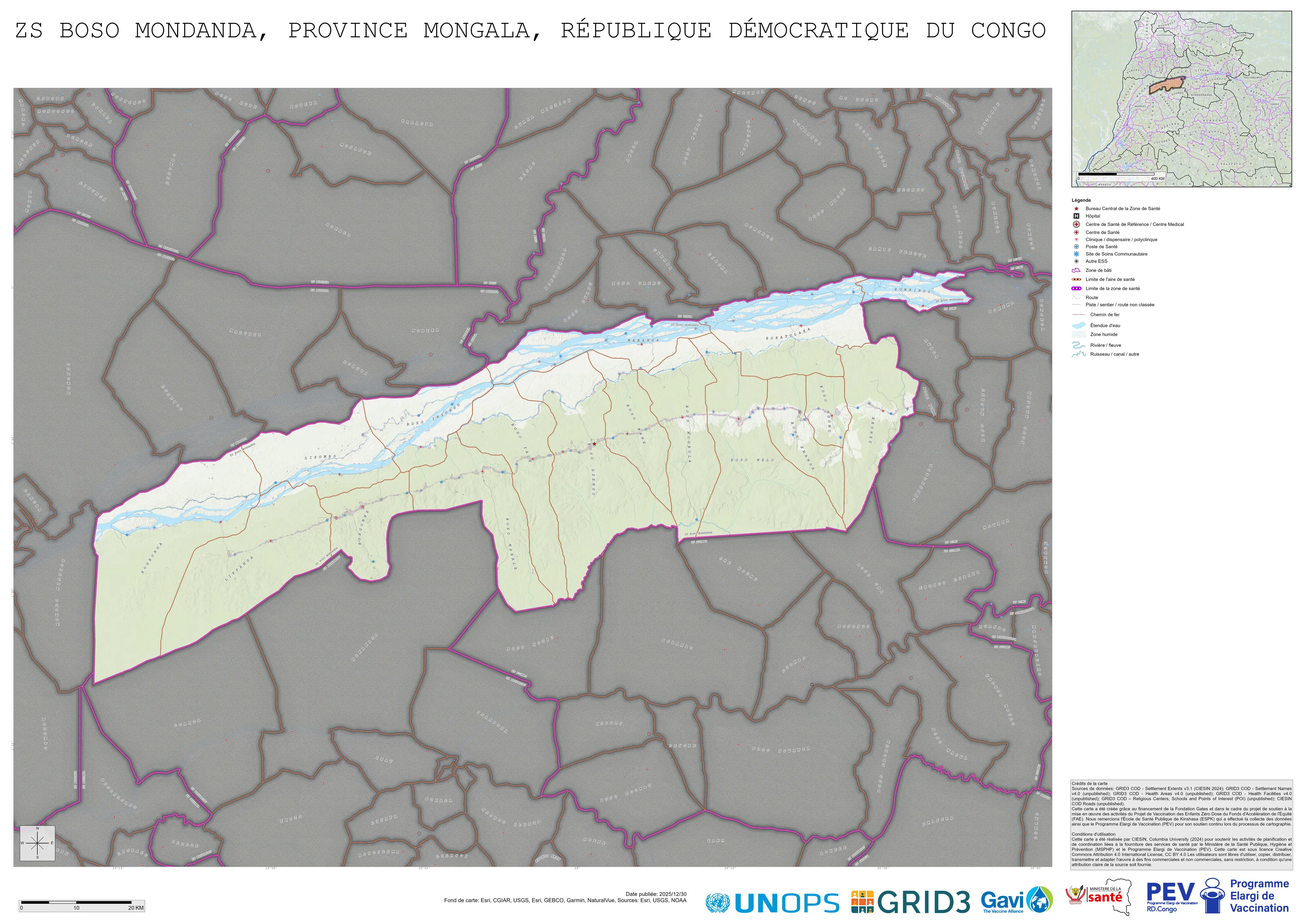 Reference Minimal: Boso-Mondanda, Lisala, Mongala, COD (2025)
