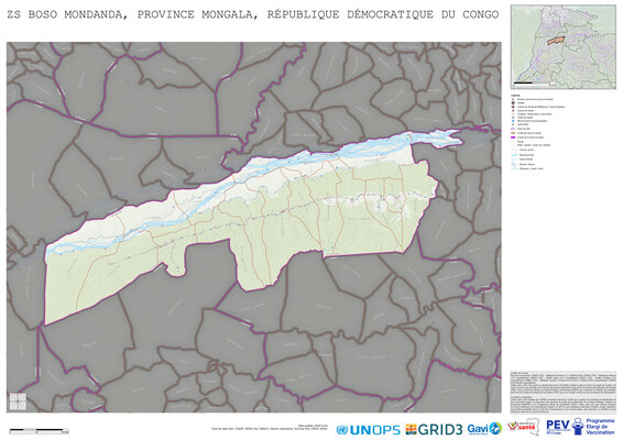 Reference Minimal: Boso-Mondanda, Lisala, Mongala, COD (2025)