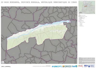 Reference Minimal: Boso-Mondanda, Lisala, Mongala, COD (2025)