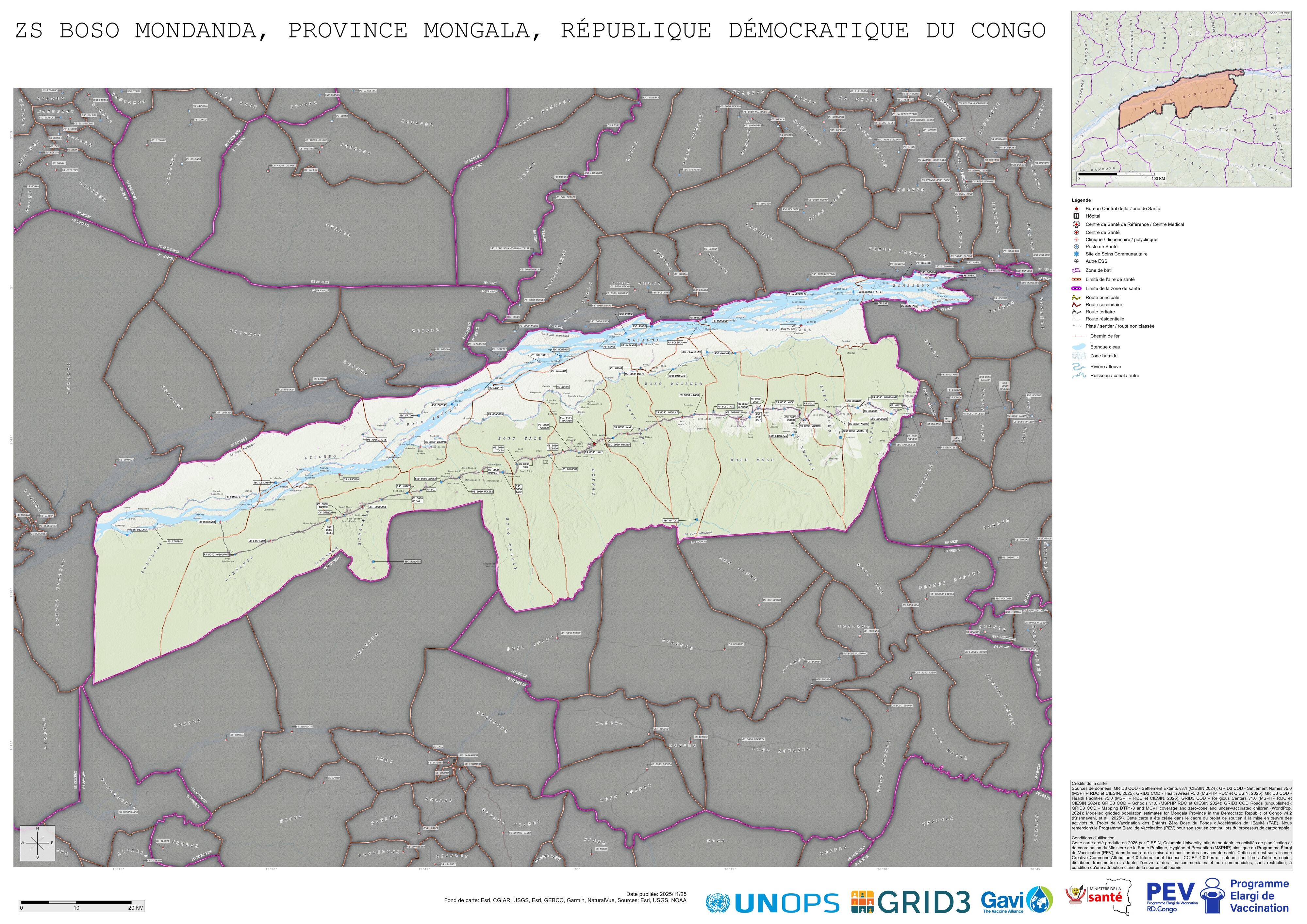Reference: Boso-Mondanda, Lisala, Mongala, COD (2025)