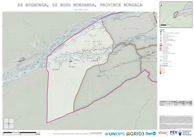 Comprehensive Var1: Bogbonga, Boso-Mondanda, Lisala, Mongala, COD (2025)