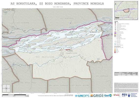 Comprehensive Var1: Bokatolaka, Boso-Mondanda, Lisala, Mongala, COD (2025)