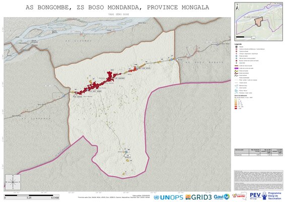 Comprehensive Var1: Bongombe, Boso-Mondanda, Lisala, Mongala, COD (2025)