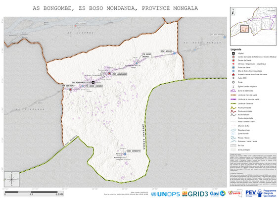 Reference: Bongombe, Boso-Mondanda, Lisala, Mongala, COD (2025)